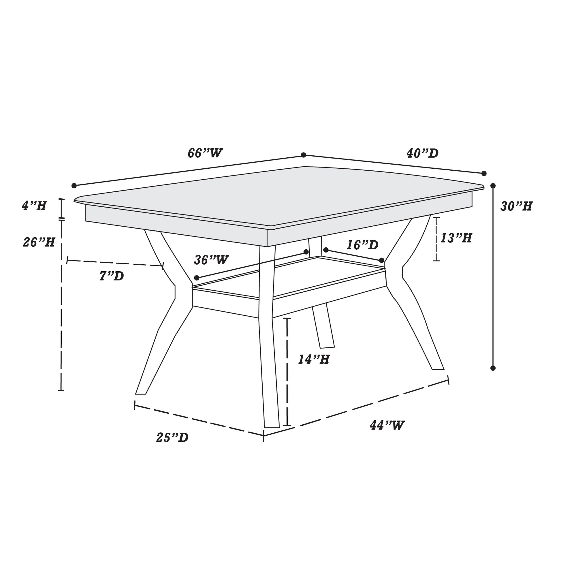 Formal Look Dining Table W Shelve And 6X Side Chairs Solidwood Espresso Finish 7Pc Set Dining Room Furniture Espresso Wood Dining Room Solid Wood Rubberwood Rectangular Dining Table With Chair Wood Espresso Solid Back Seats 6