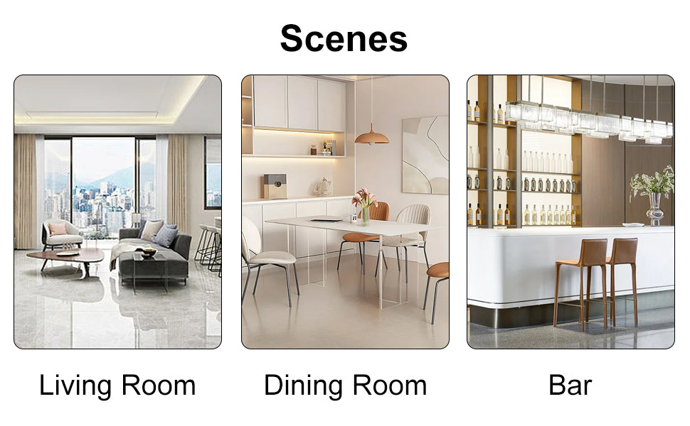 Table And Chair Set. A Rectangular Glass Dining Table With A 0.4 Inch Tempered Glass Tabletop And Mdf Board V Shaped Bracket, Paired With Chairs Consisting Of Pu Seat Cushions And Silver Metal Legs. White Black Seats 4 Tempered Glass