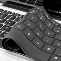 11.6 Air Keyboard Protector Black Black Plastic