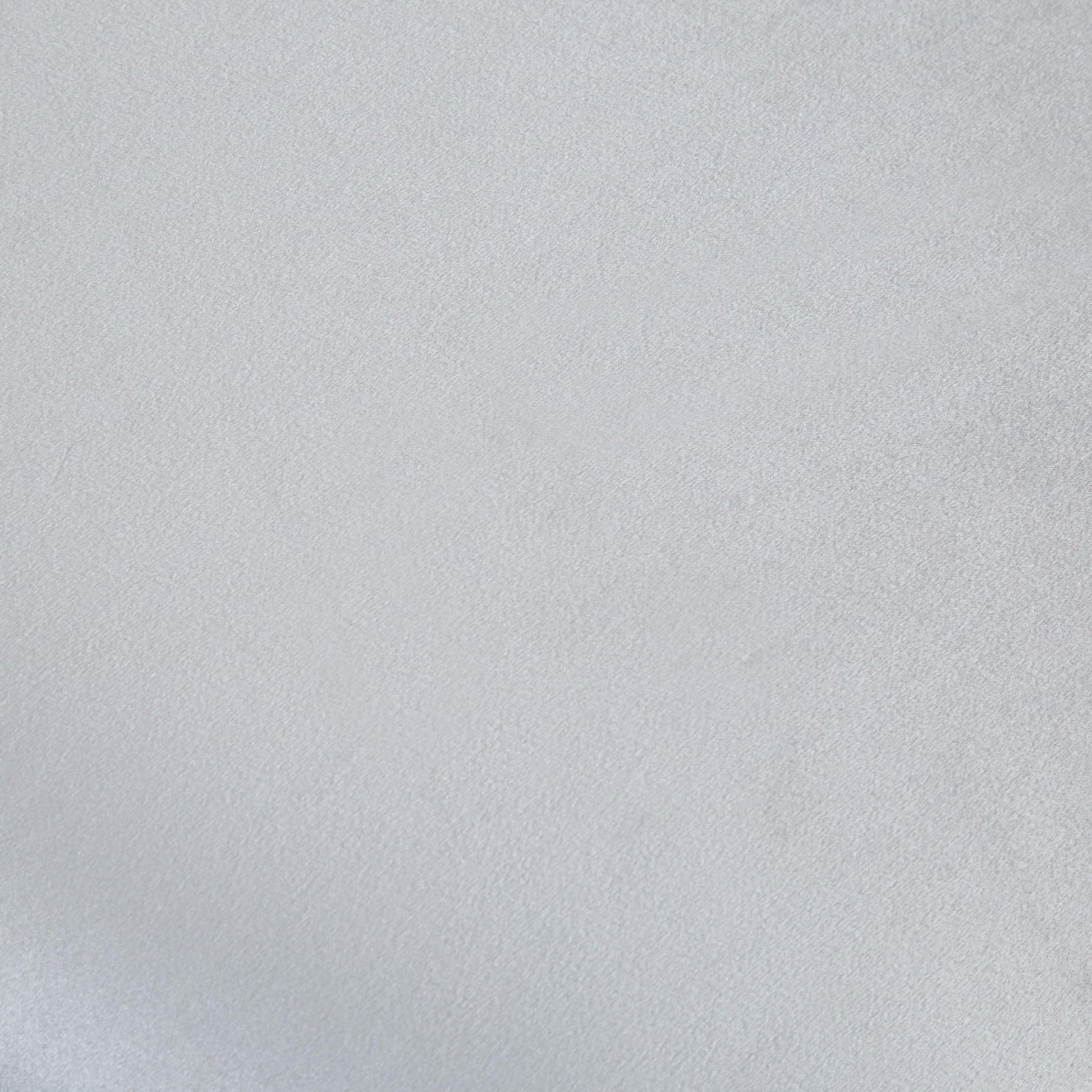 27.65'' Modern Counter Stools Set Of 2,Light Gray Velvet Counter Stools With Iron Frame,Soft Back And Cushion,Footrest,Suitable For Kitchen Bedroom Dining Room Iron Light Gray Kitchen Sponge Modern