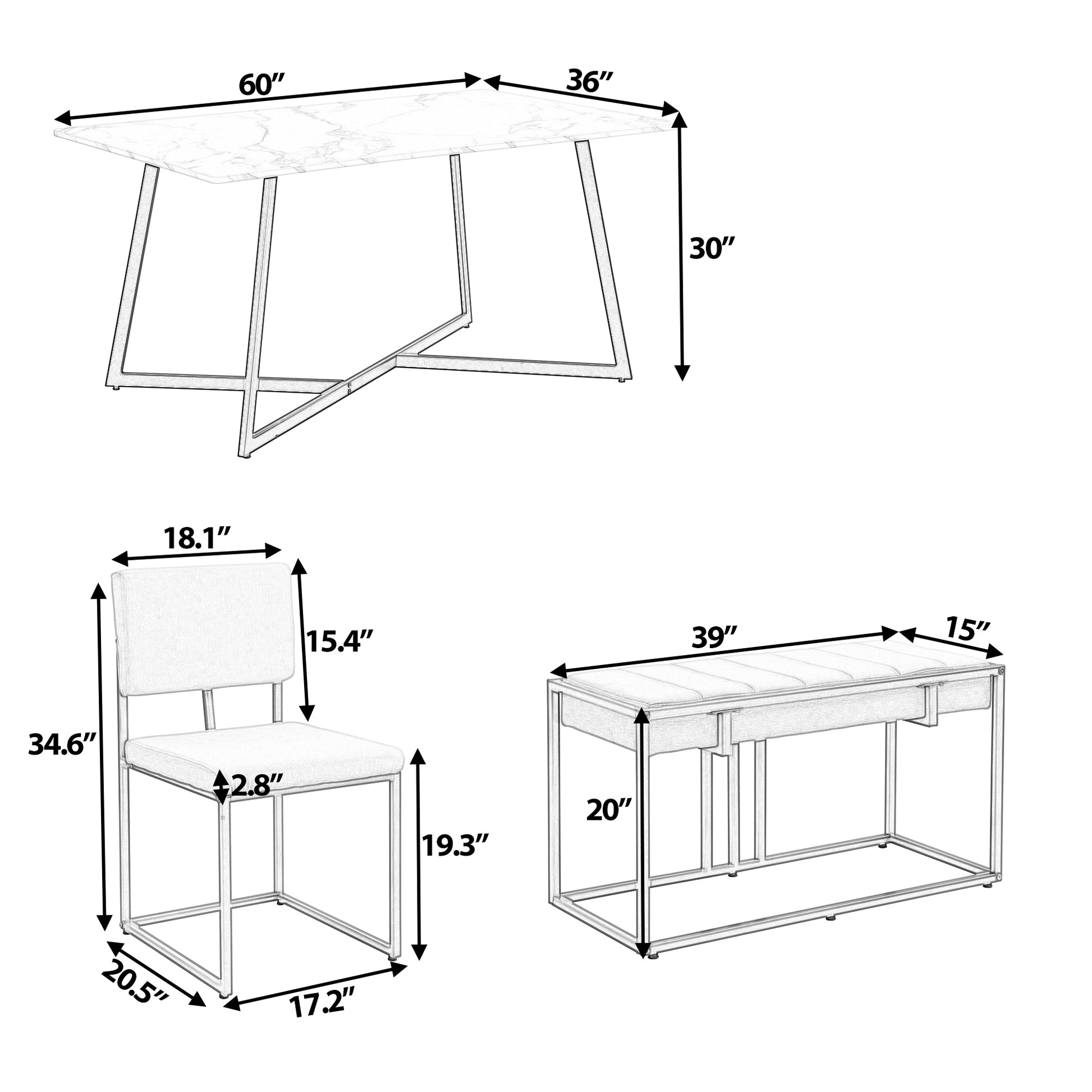 Wf321259Aab Black Mdf Metal