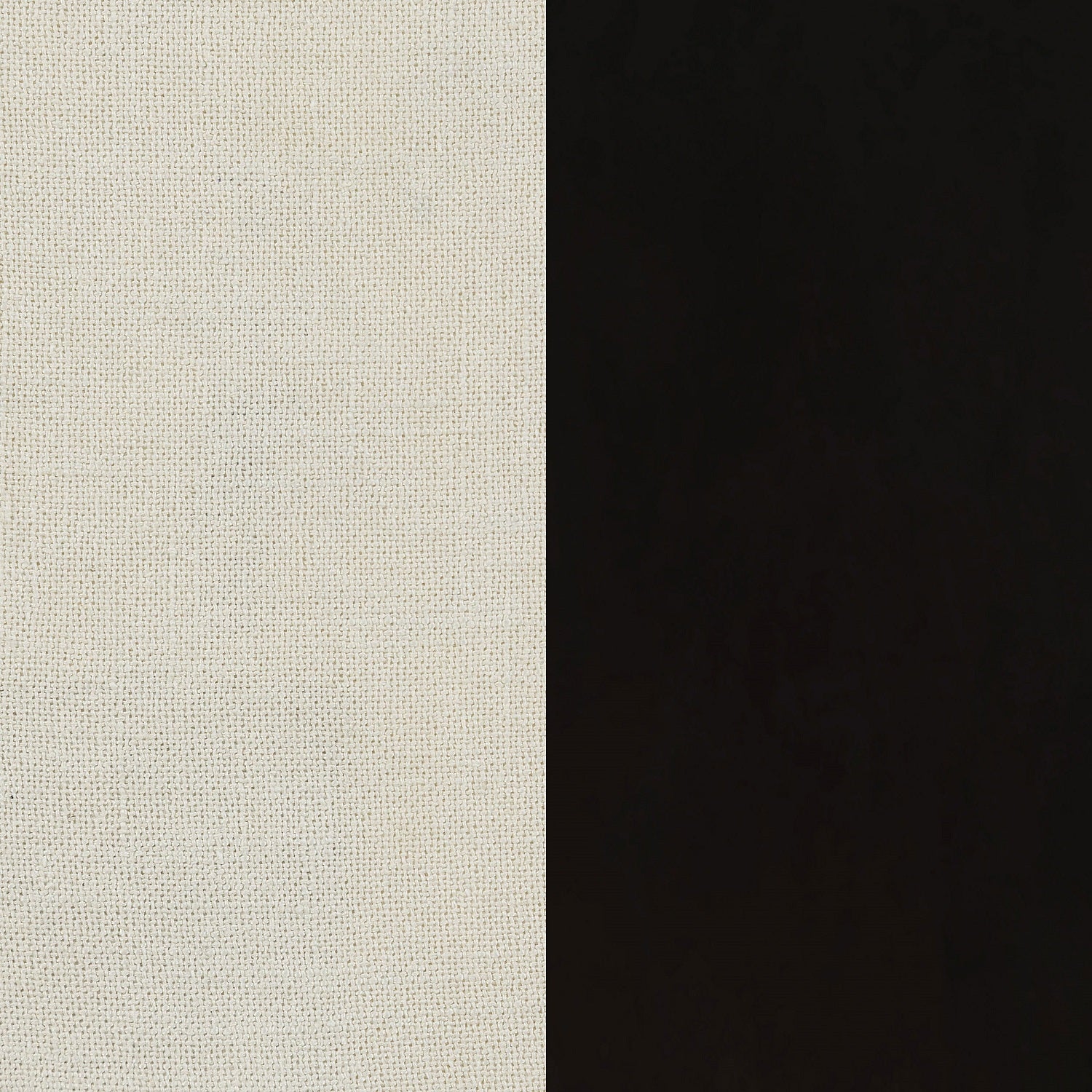 Set Of 2 Fabric Upholstered Dining Chairs, Beige Solid Beige Dining Room Rectangular Dining Chairs Set Of 2 Mdf,Polyester