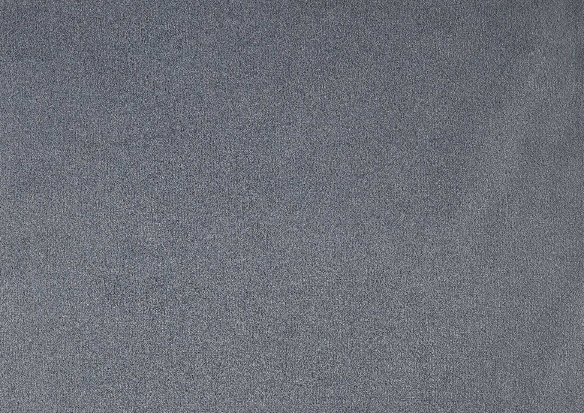 Set Of 2 Counter Height Chairs Dark Gray Velvet Upholstery Modern Casual Dining Furniture Metal Legs, 24 Inch Seat Dark Gray Metal