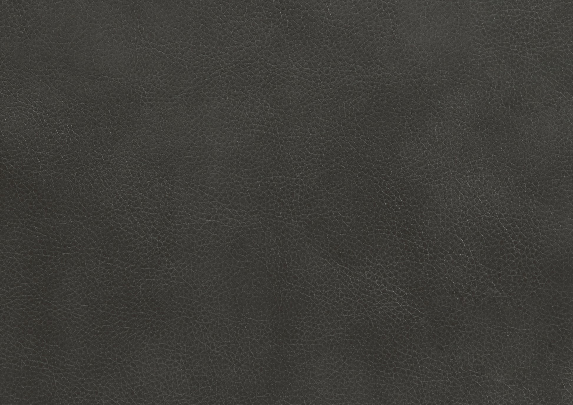 1Pc Living Room Furniture Modern Design Reclining Sofa Dark Grayfaux Leather Upholstery Contemporary Home Dark Gray,Light Gray Faux Leather Wood Primary Living Space Contemporary,Modern,Ultra Modern Pillow Top Arms Plywood,Solid Wood 3 Seat