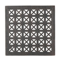 Kai 18 Side Table Bronze Aluminium