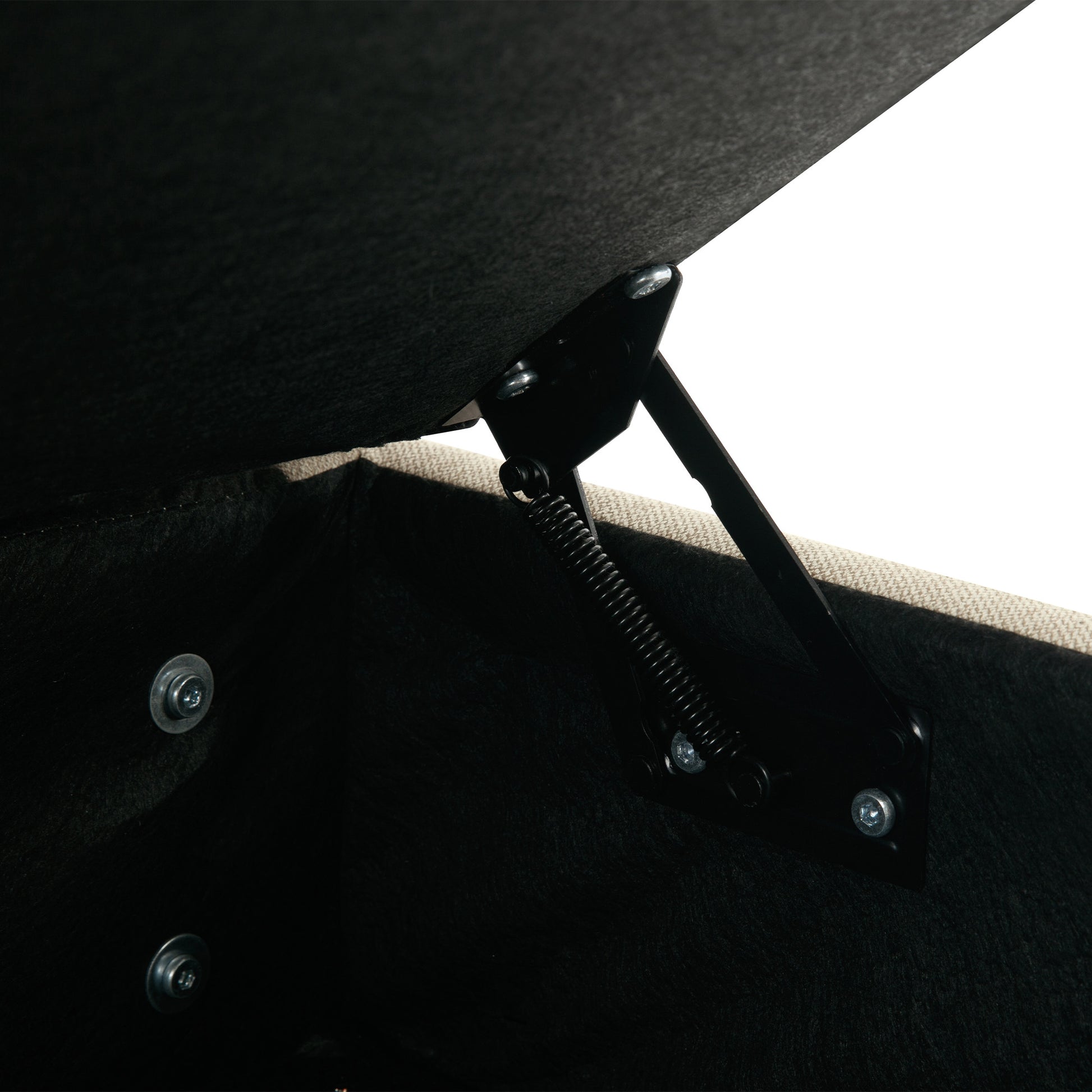 Living Room Furniture 7 Piece Set Including One 3 Seater Sofa And Two 2 Loveseatsadjustable Arms And Backs Comforty Sofas & Couches With Comfy Seat And Arm Cushions Beige Beige Polyester 7 Seat