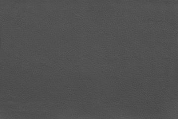 Office Chair, Bar Height, Standing, Computer Desk, Work, Grey Leather Look, Black Metal, Contemporary, Modern Grey Foam Polyurethane