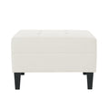 Ottoman Ivory Fabric