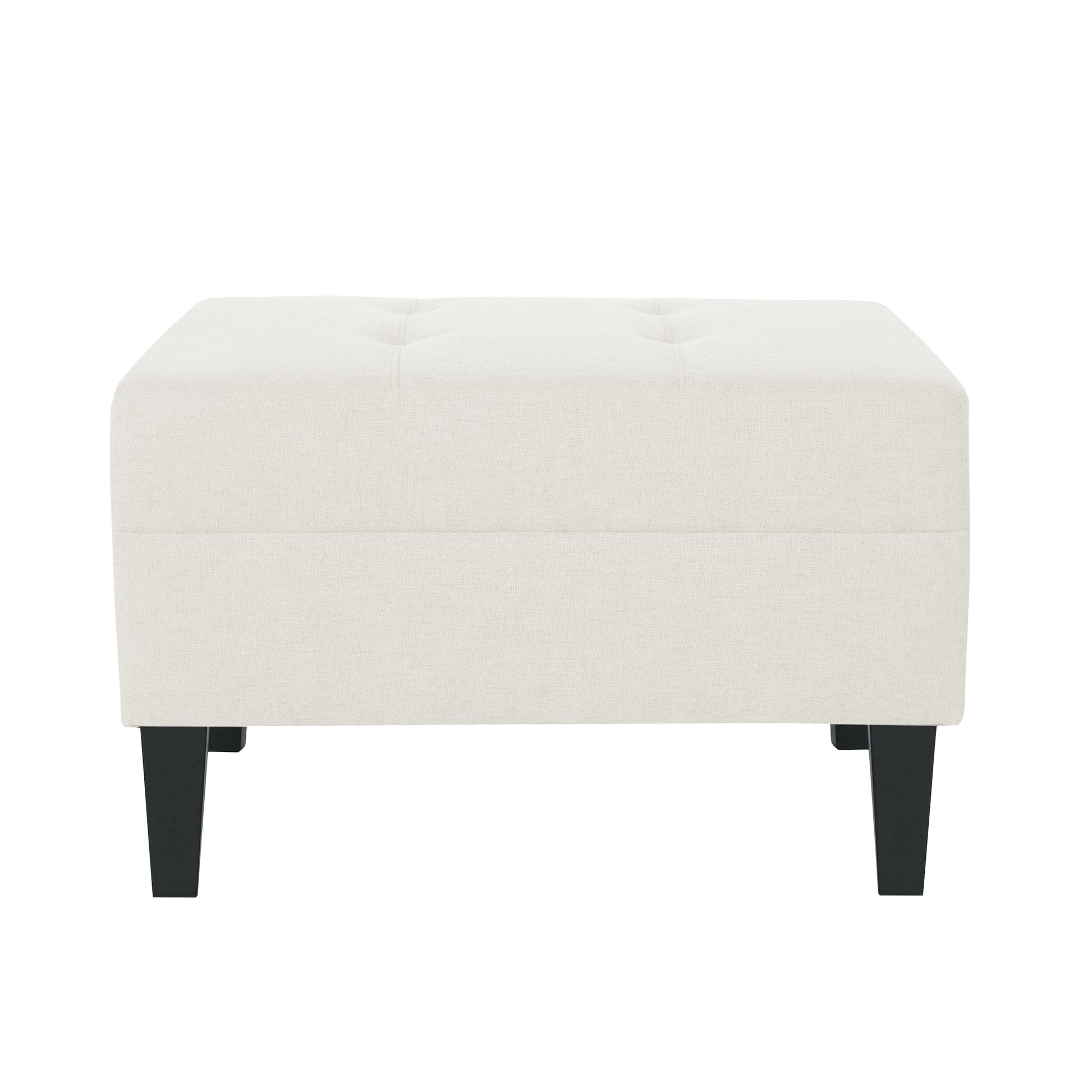Ottoman Ivory Fabric
