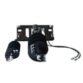 Skid Steer Attachments Post Hole Auger Drive Attachment, 12