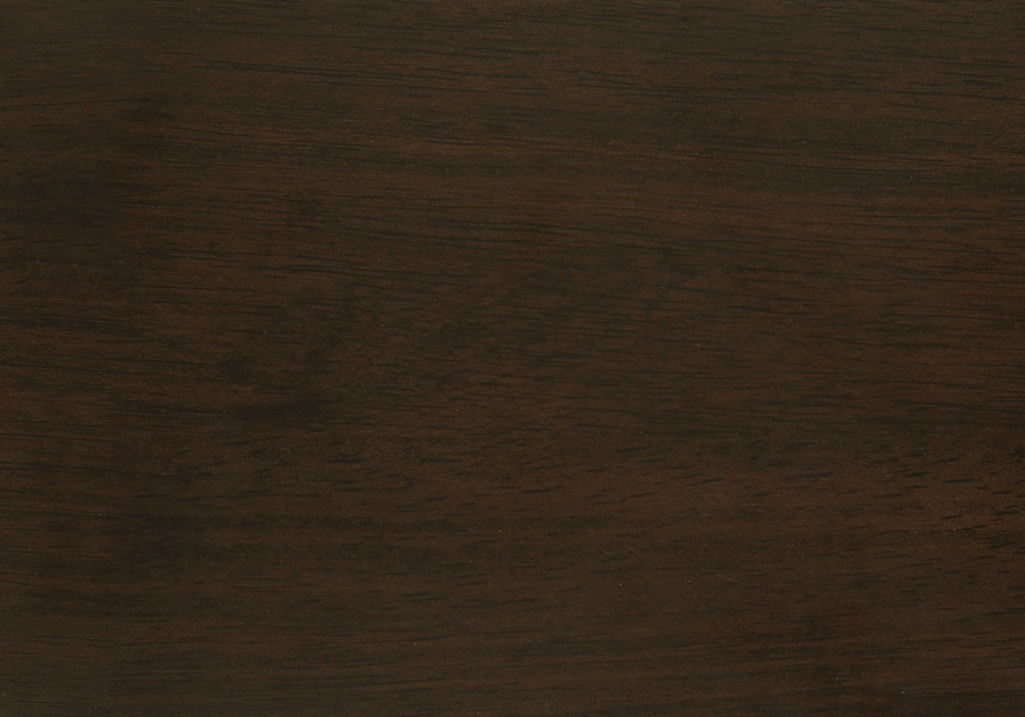 Bench, 42" Rectangular, Wood, Upholstered, Dining Room, Kitchen, Entryway, Brown, Transitional Brown Foam Faux Leather