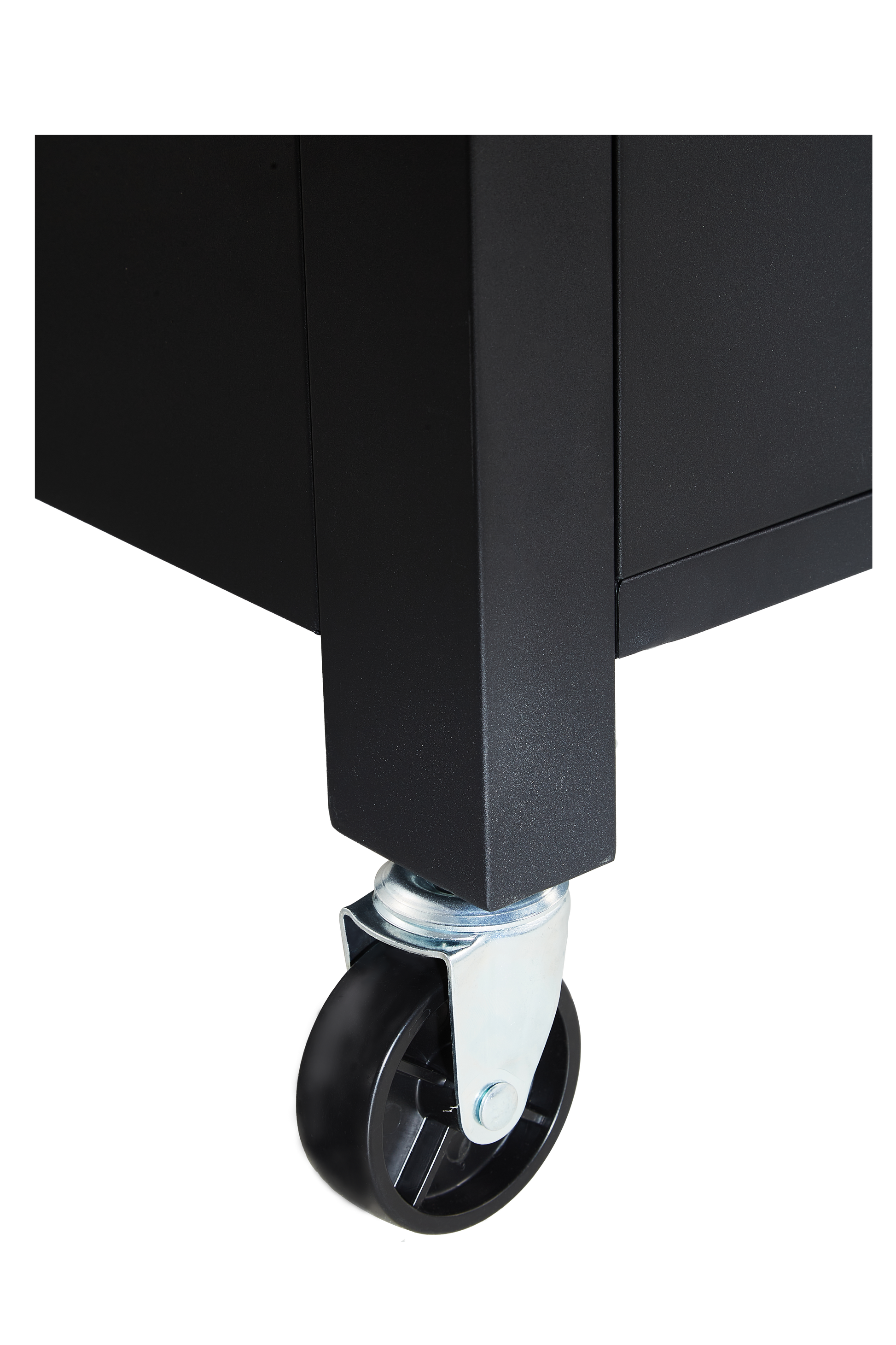 Propane Grill 4 Burner Barbecue Grill Stainless Steel Gas Grill Black Silver Garden & Outdoor Stainless Steel