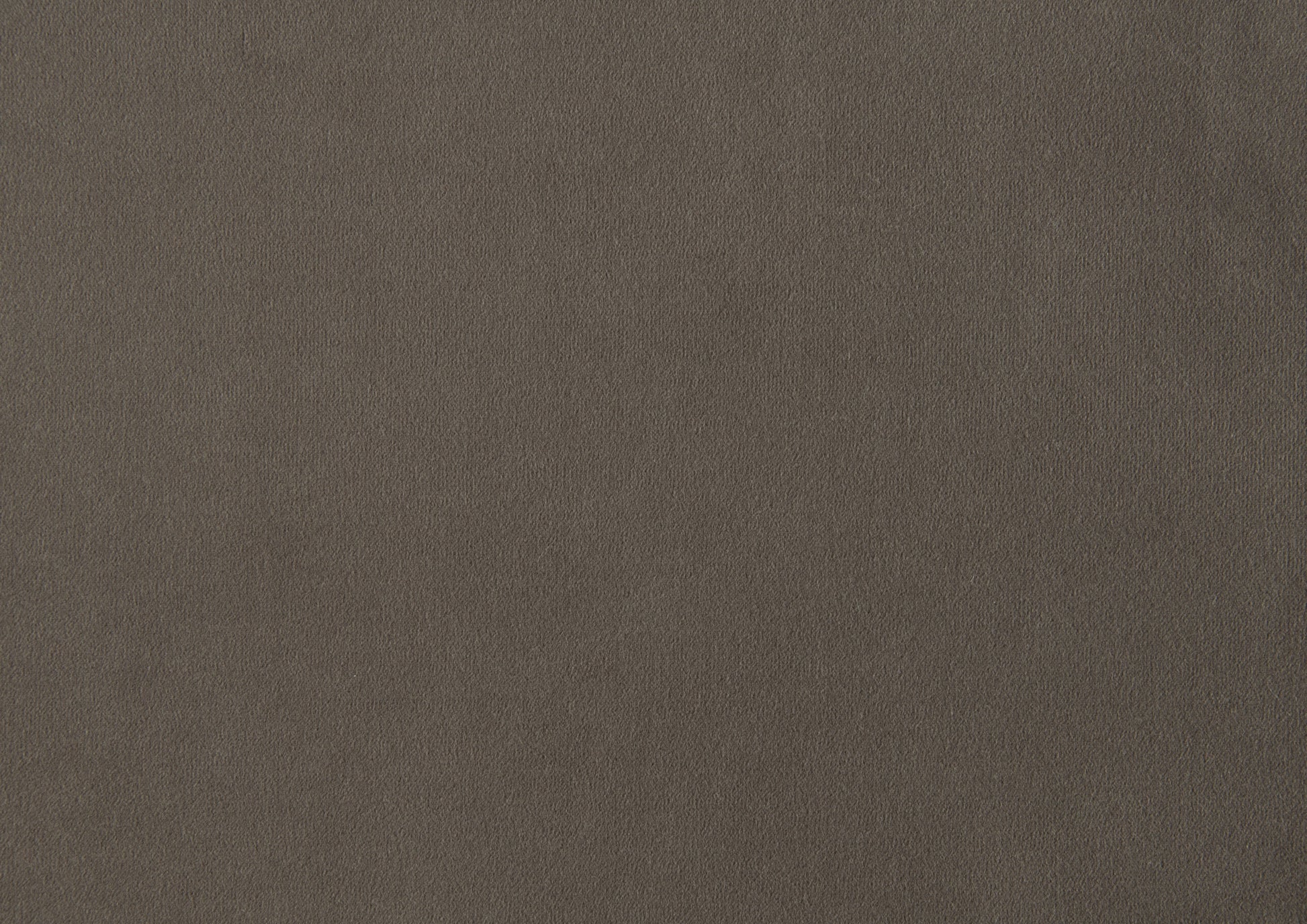 Brown Velvet Upholstery 1Pc Comfort Sofa Plush Seatbacks Tufted Detail Solid Wood Frame Modern Living Room Furniture Brown Velvet Wood Modern Flared Arms Solid Wood 3 Seat