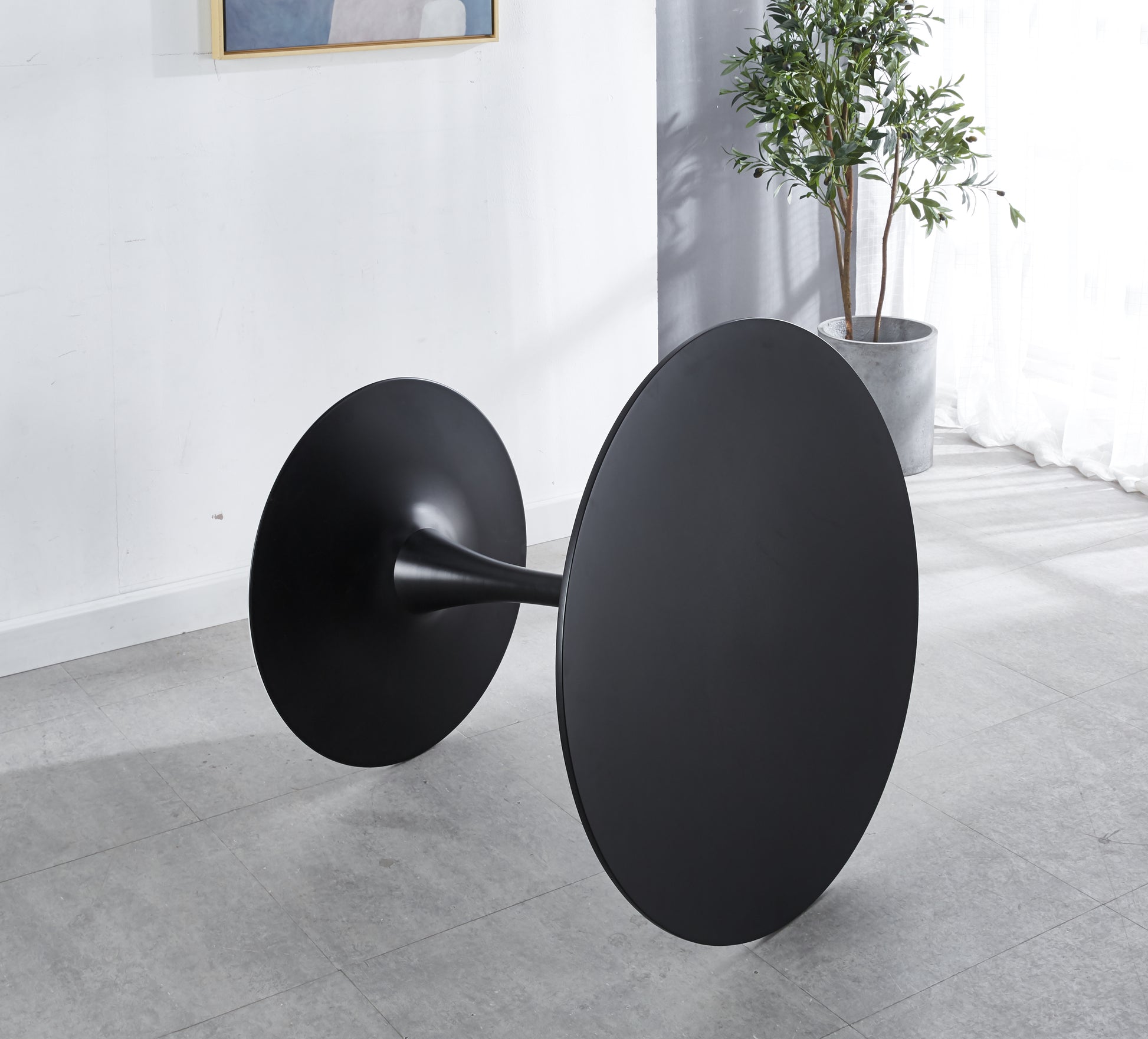 1 4 5Pieces Table And Chair,White Dining Sets,Kitchen Sets,Coffee Sets White Mdf