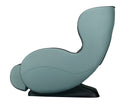 Massage Chairs Sl Track Full Body And Recliner, Shiatsu Recliner, Massage Chair With Bluetooth Speaker Green Green Pu