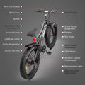 Aostirmotor S18 26
