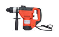 Rotary Hammer 1100W Red Black 1 1 2