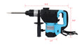 Rotary Hammer 1100W Blue Black 1 1 2