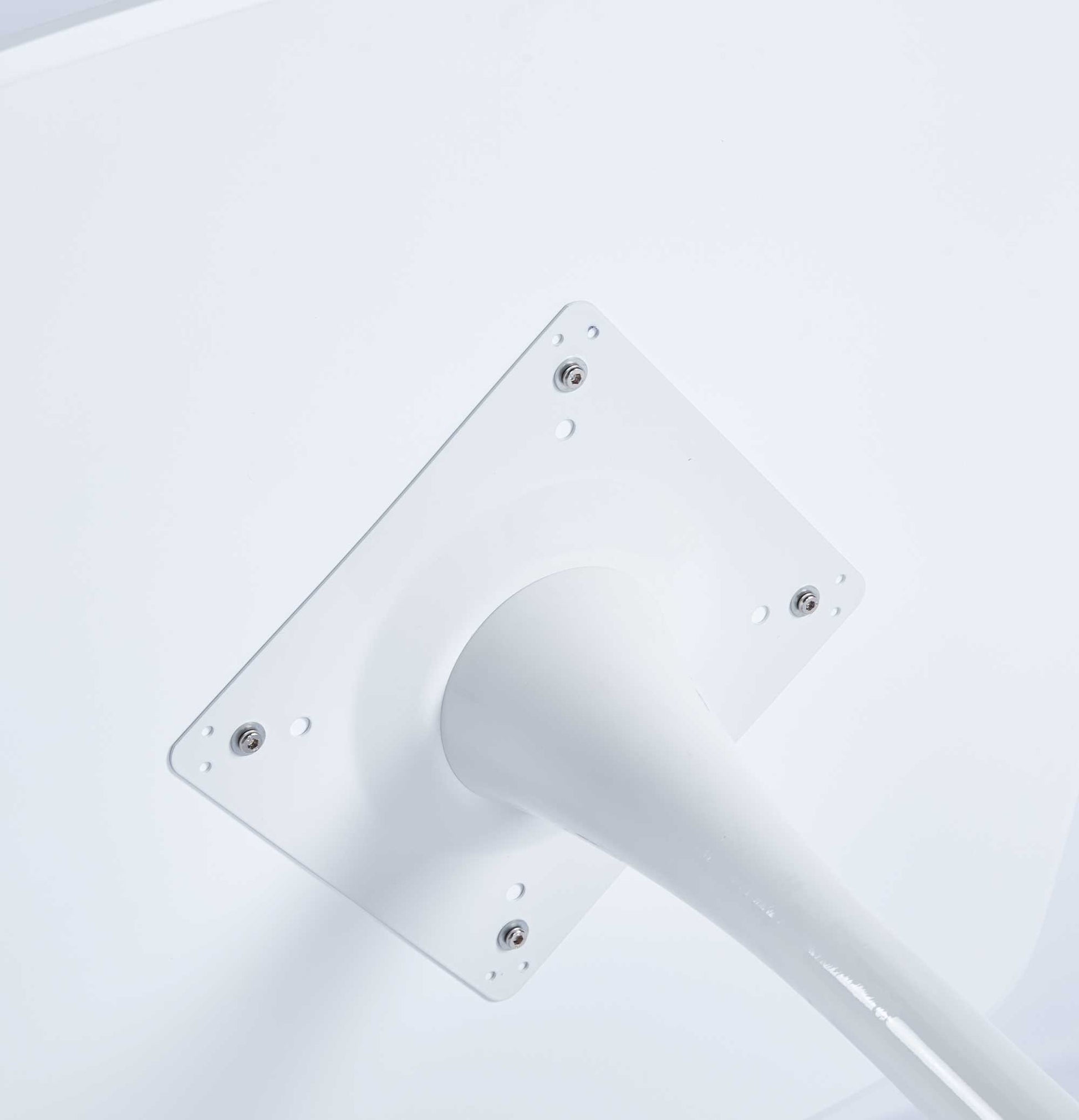 Special Dining Table,Mdf Dining Tablekitchen Table,White,Exective Desk Matte White Mdf