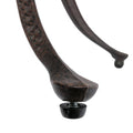 Aluminium Cast Table Bronze Aluminium