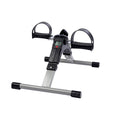 Yssoa Exercise Bike Indoor Cycling Training Stationary Exercise Equipment For Home Cardio Workout Cycle Bike Training Black Steel