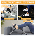 Yssoa Exercise Bike Indoor Cycling Training Stationary Exercise Equipment For Home Cardio Workout Cycle Bike Training Black Steel