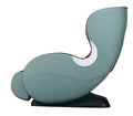 Massage Chairs Sl Track Full Body And Recliner, Shiatsu Recliner, Massage Chair With Bluetooth Speaker Green Green Pu
