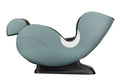 Massage Chairs Sl Track Full Body And Recliner, Shiatsu Recliner, Massage Chair With Bluetooth Speaker Green Green Pu