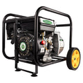 Zemanor Gas Water Pump 6.5Hp Transfer 2
