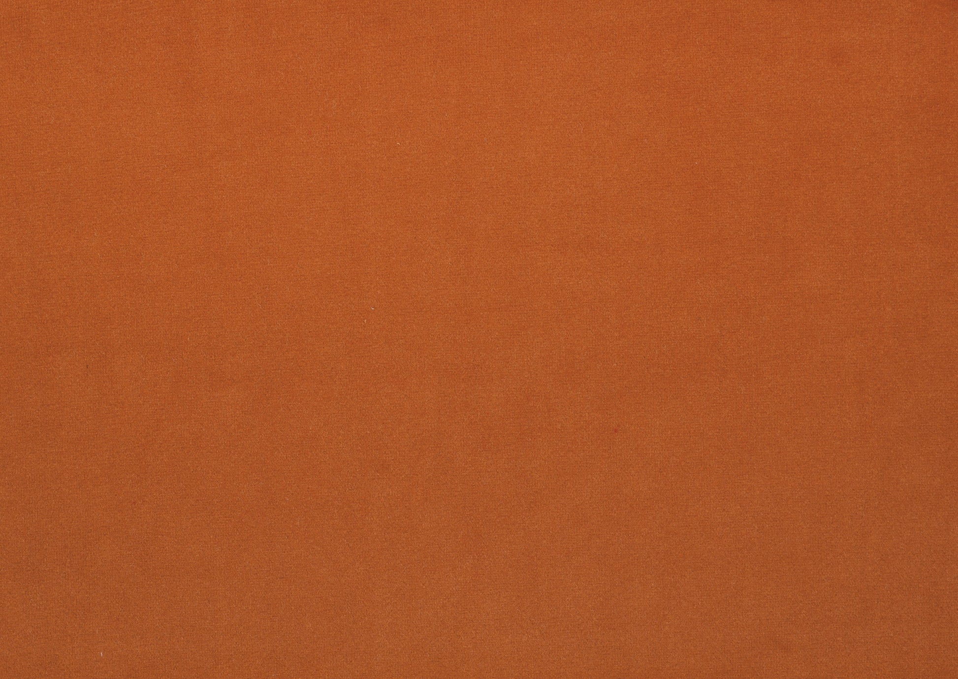 Unique Style Orange Velvet Covering Accent Chair Button Tufted Back Brown Finish Wood Legs Modern Home Furniture Orange Primary Living Space Modern,Retro Solid Wood