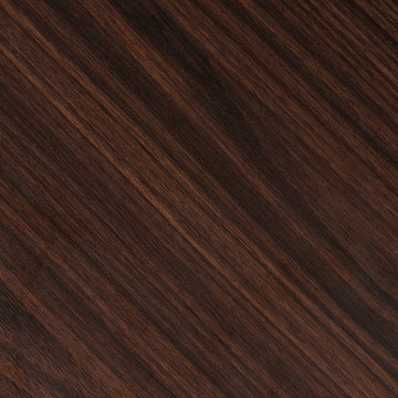 Riley Indoor Walnut Metal Pub Dining Table With Metal Frame Walnut Black Metal & Wood