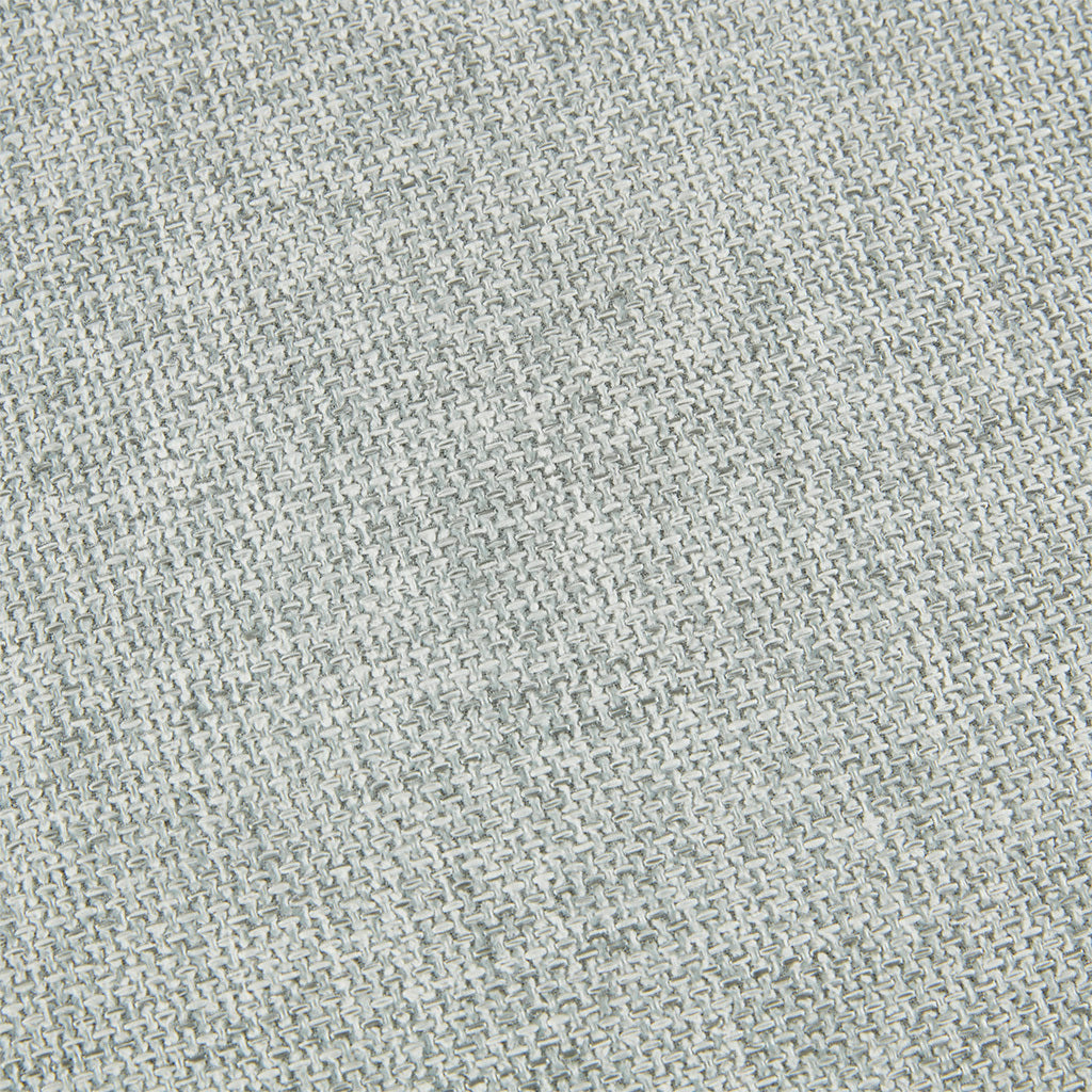 Soft Close Storage Accent Bench Blue Polyester