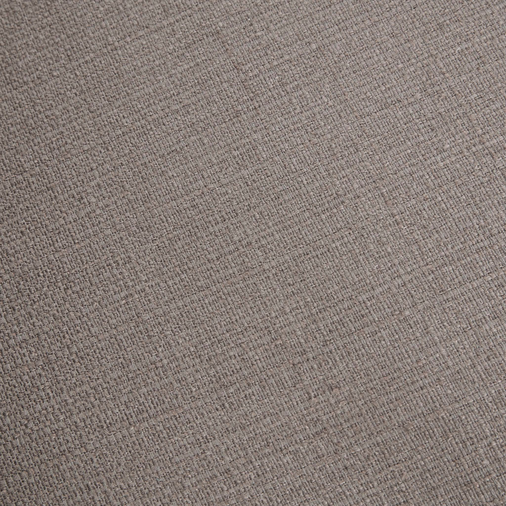 Capstone Swivel Taupe Solid Wood