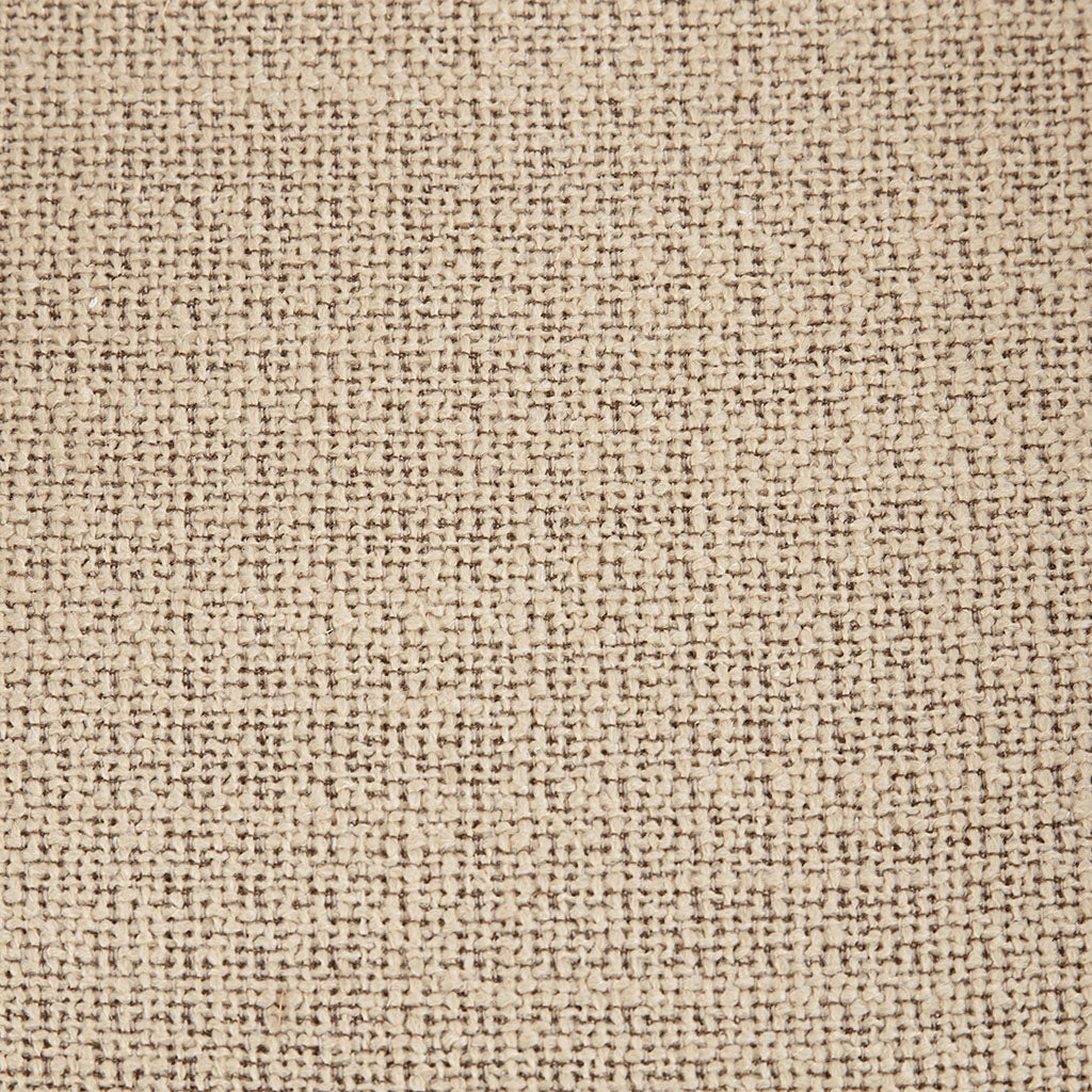 Accent Chair Grey Polyester