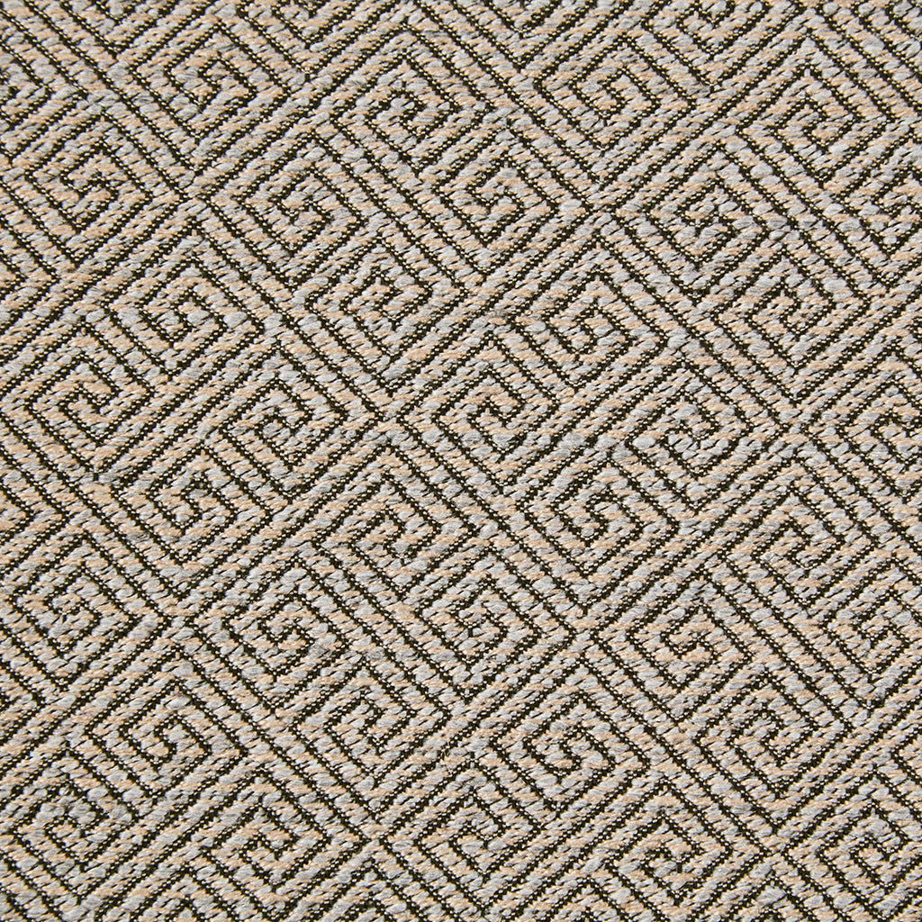 Augustine Swivel Glider Chair Grey Solid Wood