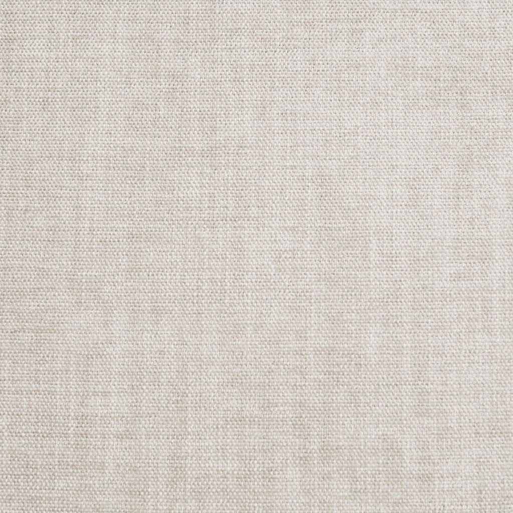 Accent Chair Black Polyester