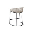 Woven Counter Stool 25