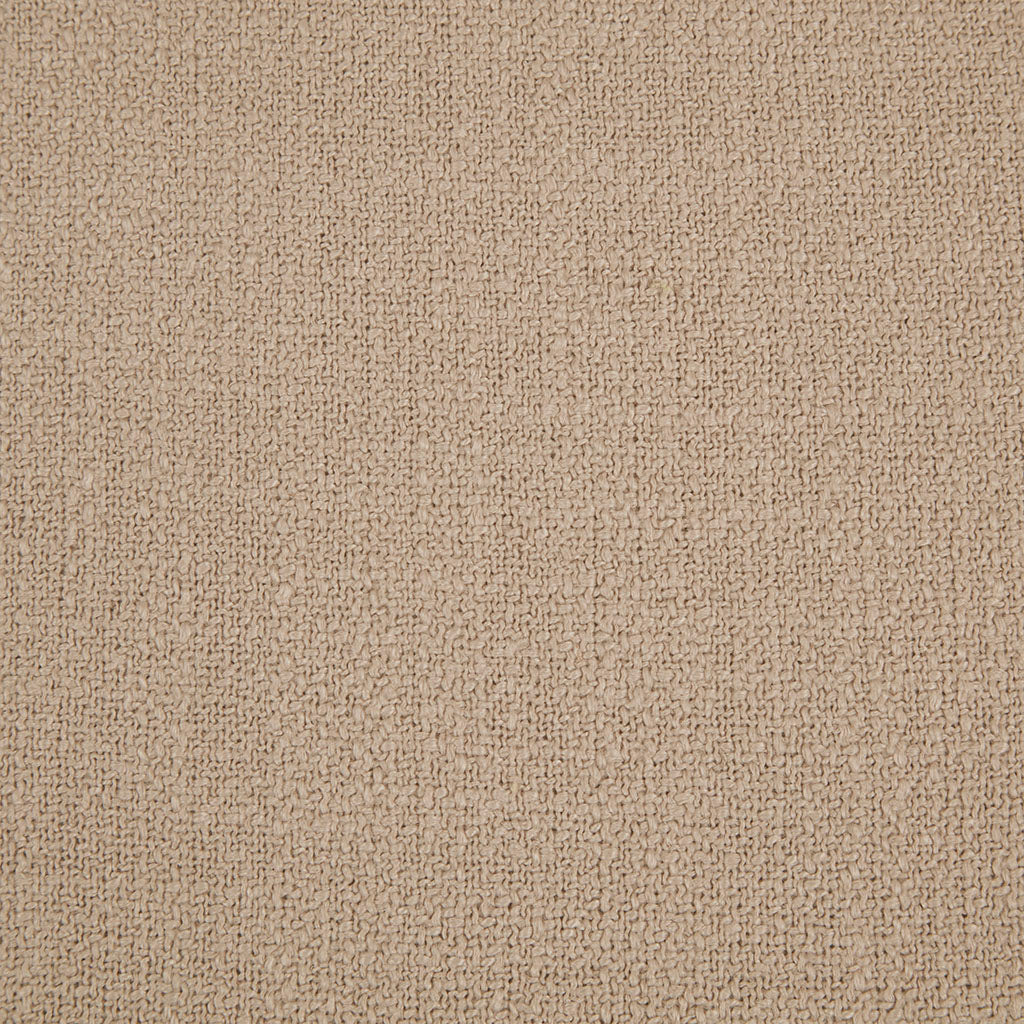 Mid Century Accent Chair Sand Polyester