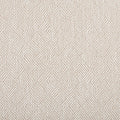 Counter Stool With Swivel Seat Cream Polyester