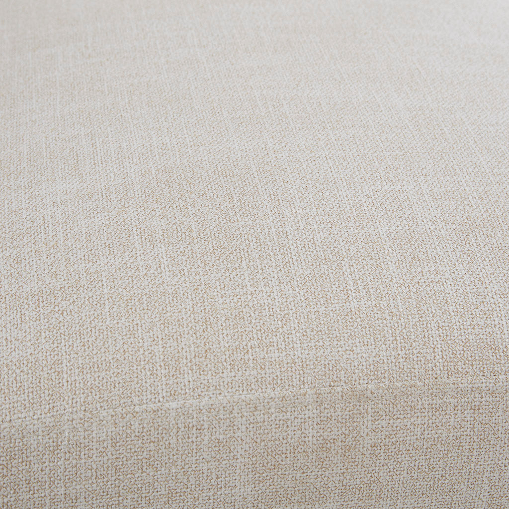 Junn Dining Chair Set Of 2 Natural Polyester