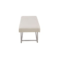 Bench Ivory Polyester