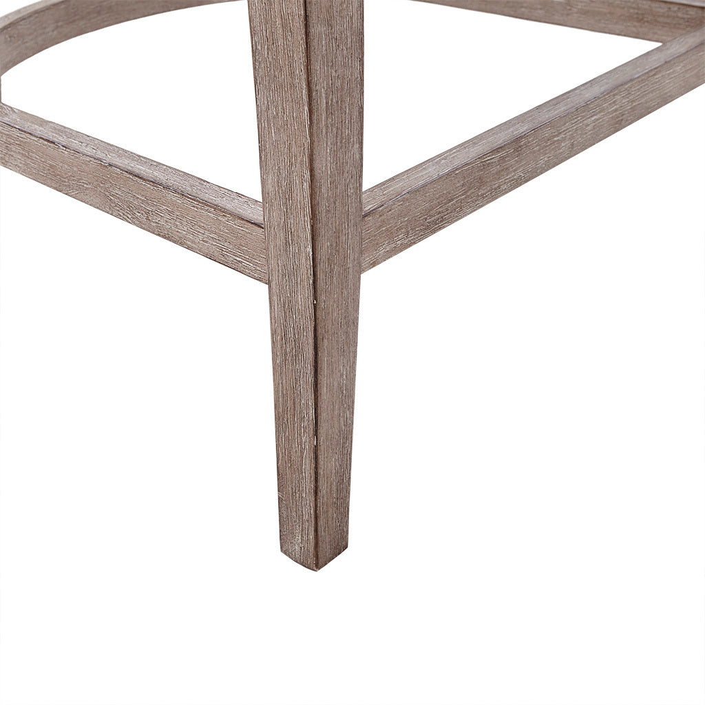 Counter Stool Natural Polyester