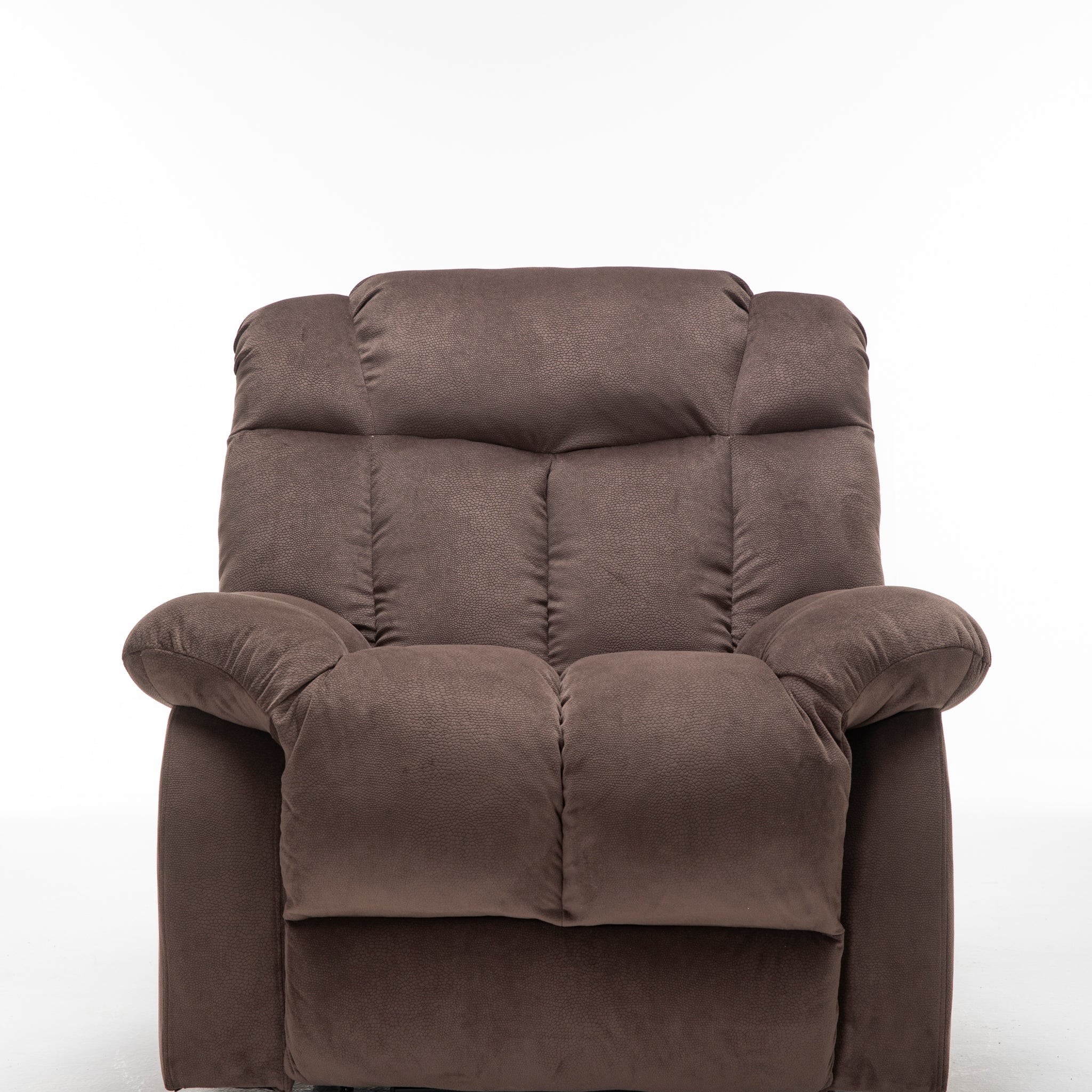 Power Lift Recliner Chair For Elderly Heavy Duty And Safety Motion Reclining Mechanism Fabric Sofa Living Room Chair Coffee Fabric
