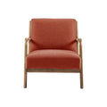 Lounge Chair Spice Polyester