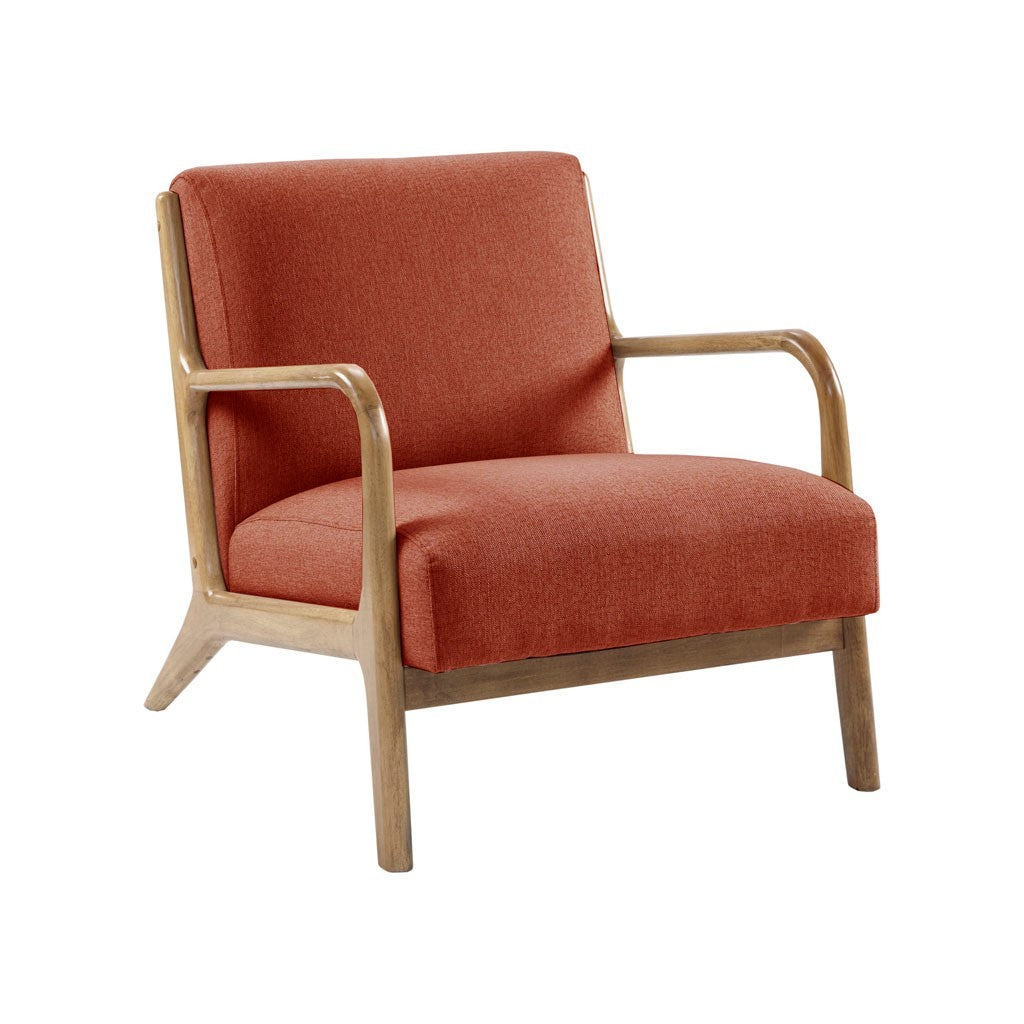 Lounge Chair Spice Polyester