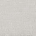 Upholstered Dining Chair Set Of 2 Ivory Polyester
