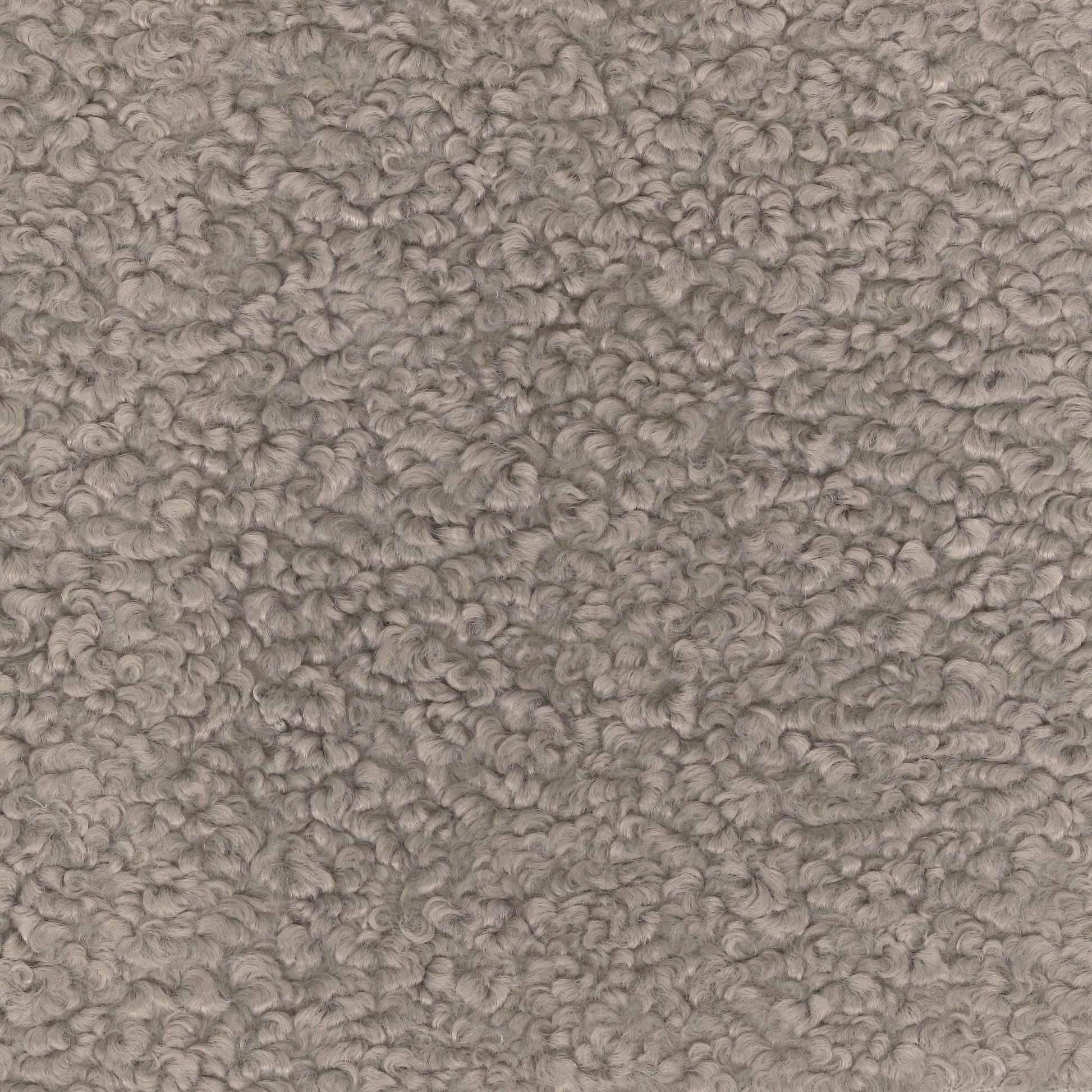 Adjust Legs Upholstered Teddy Faux Fur Dining Armrest Chair Set Of 2 Light Brown Metal Light Brown Dining Room Powder Coated Foam Dry Clean Round Mid Century Modern Arm Chair Solid Back Foam Polyester