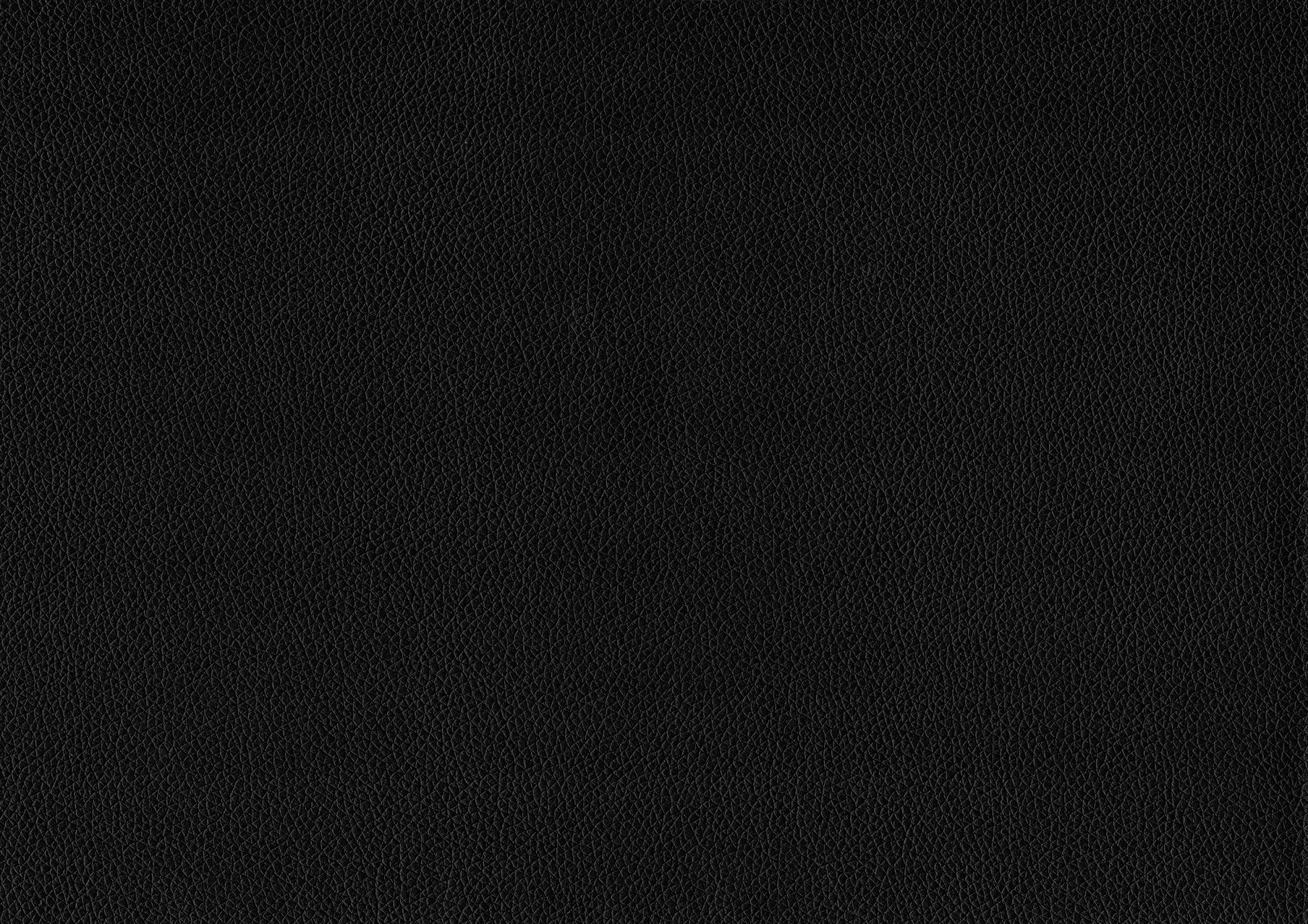 Contemporary Design 1Pc California King Size Bed Durable Faux Leather Upholstered Unique Style Bedroom Furniture Box Spring Not Required California King Black Bedroom Contemporary Plywood