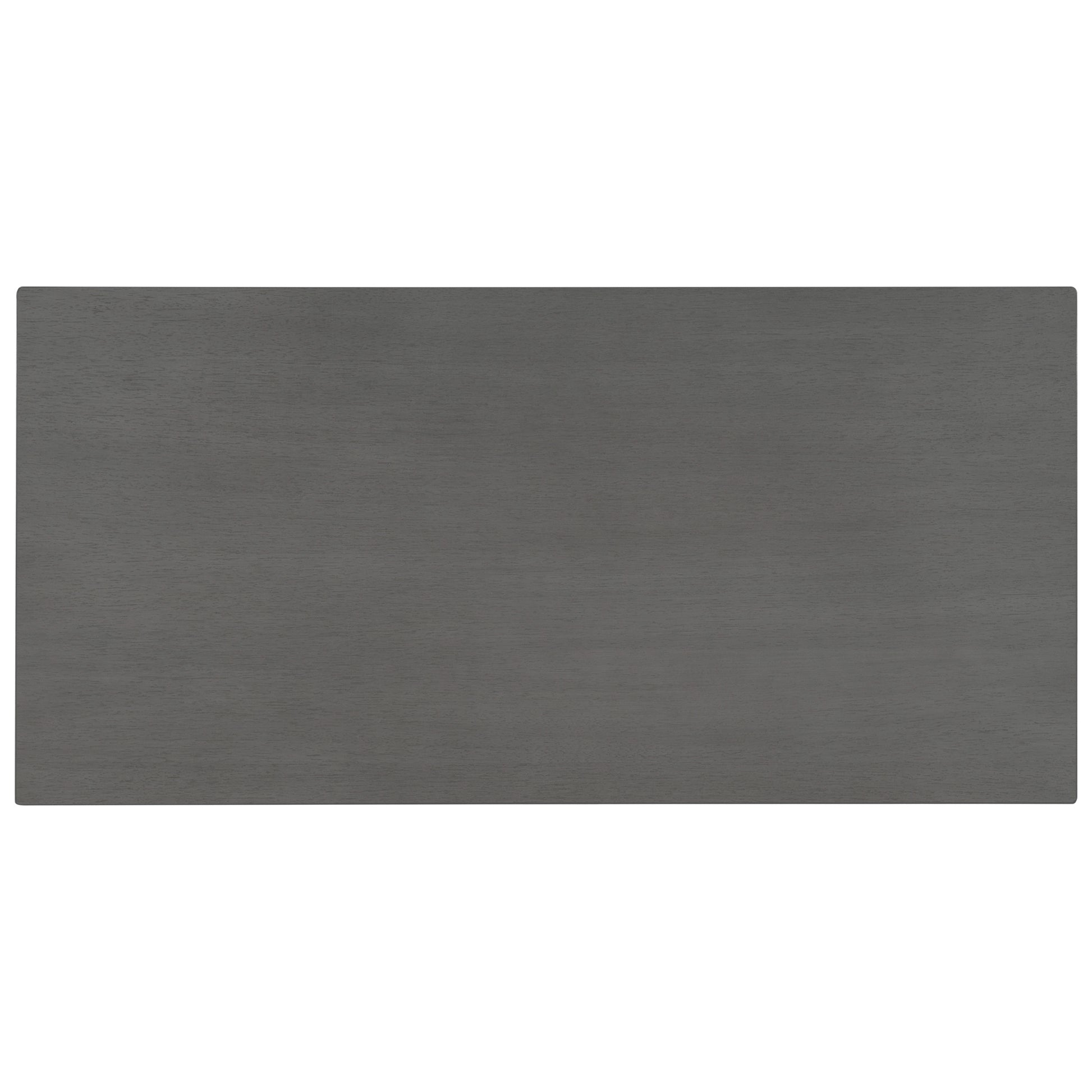 6 Piece Counter Height Dining Table Set Table With Shelf 4 Chairs And Bench For Dining Room Gray Gray Solid Wood