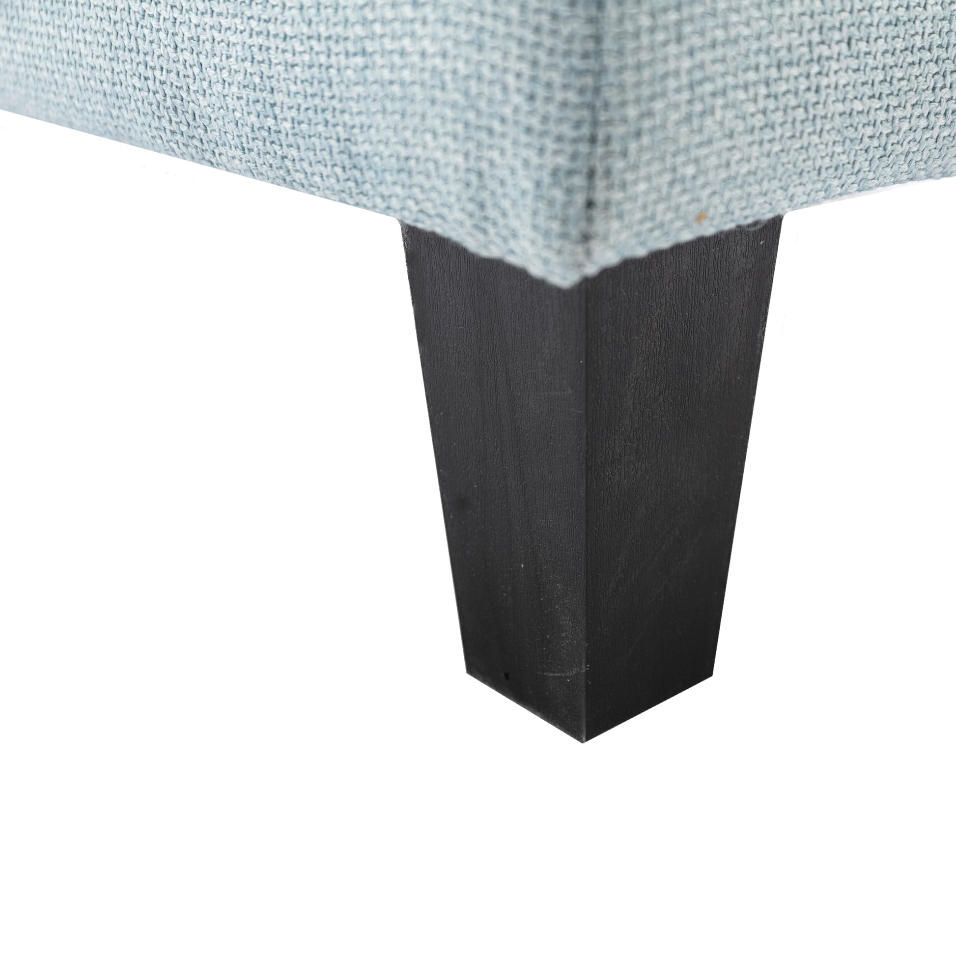 Coolmore Accent Sofa Living Room Sofa Sectional Sofa, U Shape Sectional Sofa With Ottoman, Reversible Sofa Couch For Living Room Light Blue Linen Light Blue Foam Linen 4 Seat